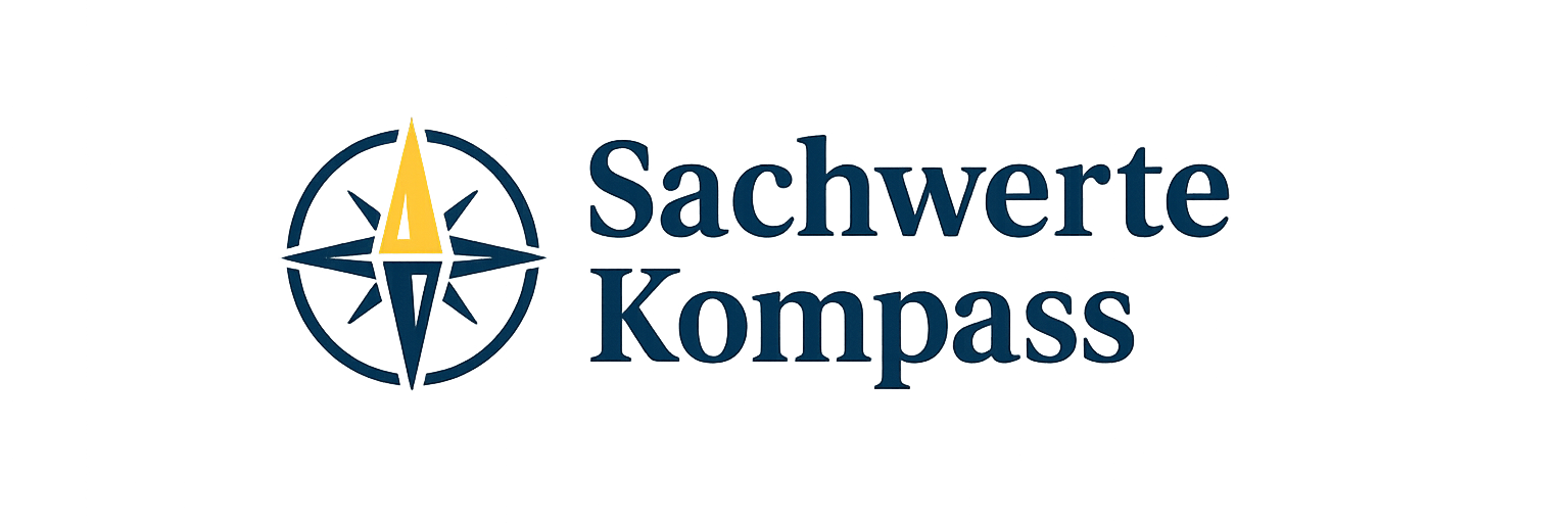 sachwerte kompass logo