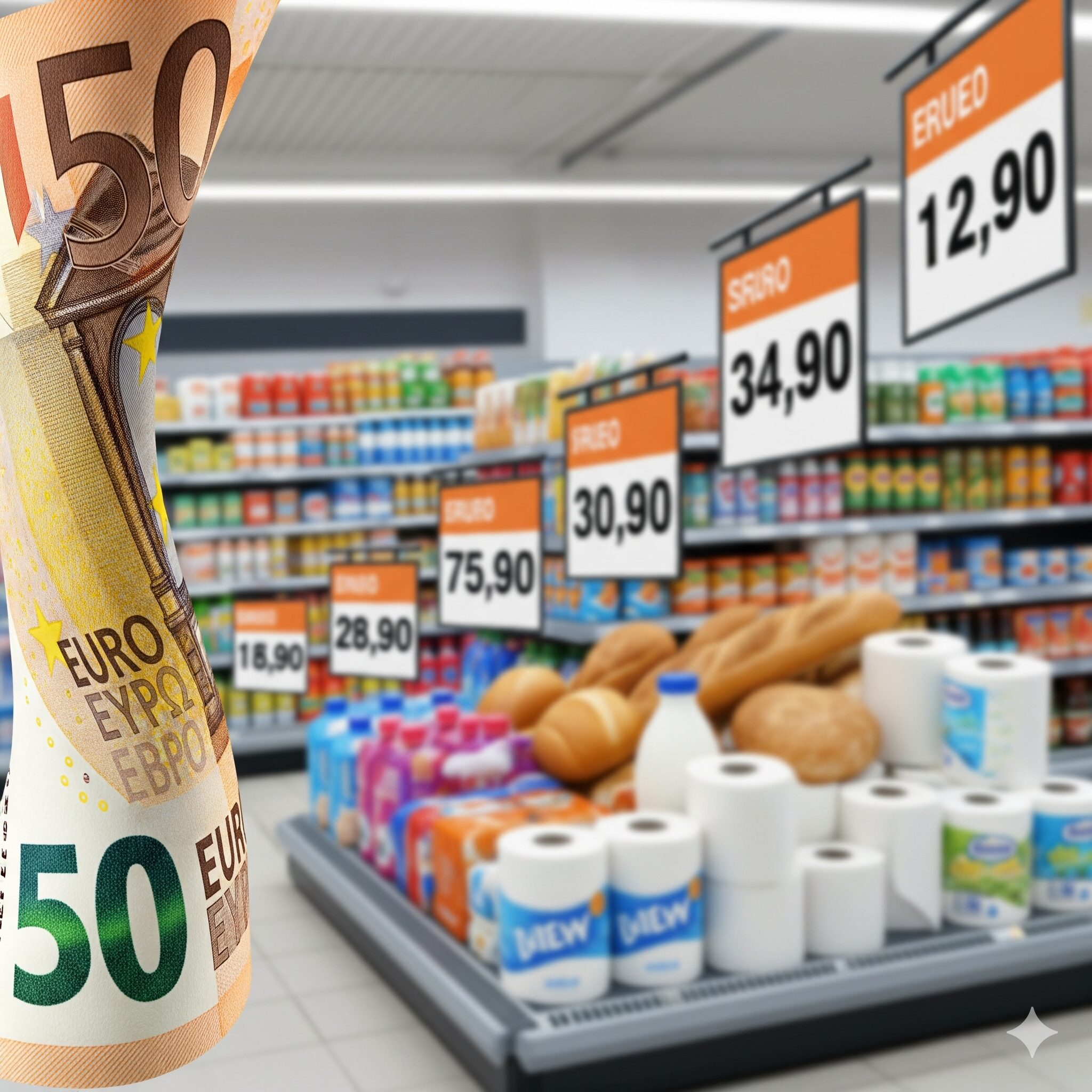 Wissen|Inflation - Sachwerte Kompass